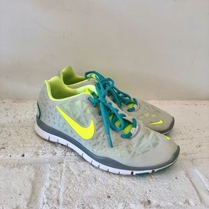 Nike Running Sneakers